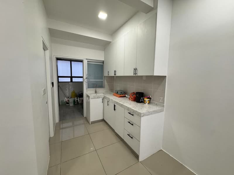 2-storey Terraced House for Rent in Cybersouth (Dengkil) - Ahmad Faiz - PropertyGuru.com.my