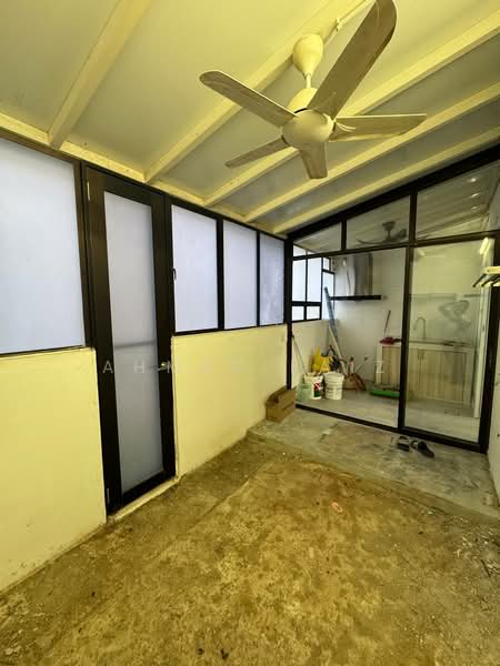 2-storey Terraced House for Rent in Cybersouth (Dengkil) - Ahmad Faiz - PropertyGuru.com.my
