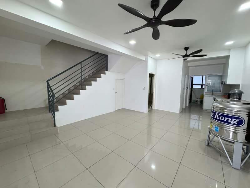 2-storey Terraced House for Rent in Cybersouth (Dengkil) - Ahmad Faiz - PropertyGuru.com.my