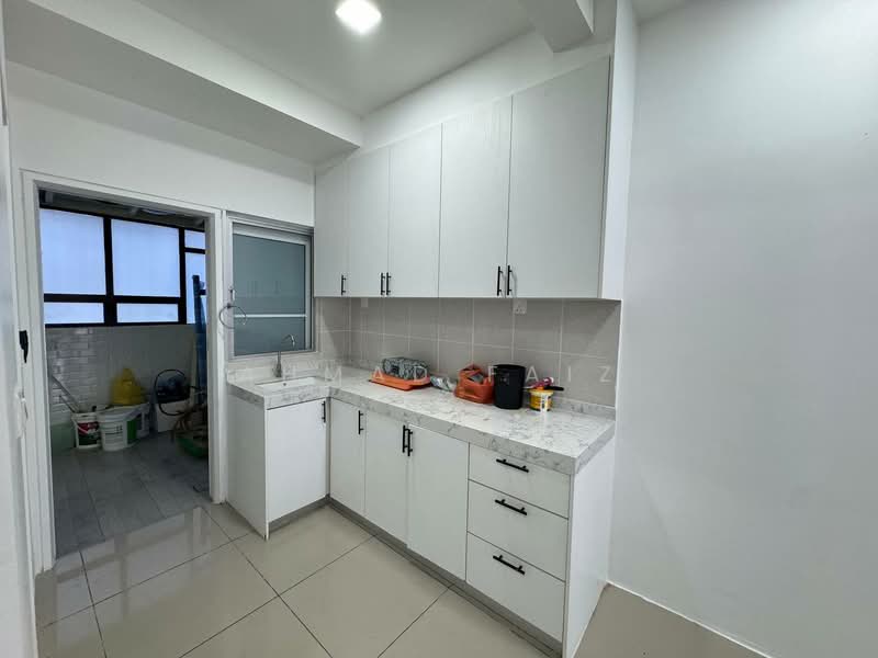 2-storey Terraced House for Rent in Cybersouth (Dengkil) - Ahmad Faiz - PropertyGuru.com.my