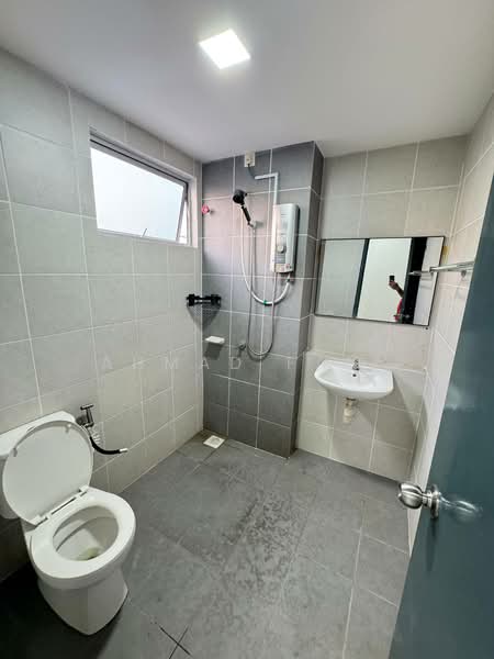 2-storey Terraced House for Rent in Cybersouth (Dengkil) - Ahmad Faiz - PropertyGuru.com.my