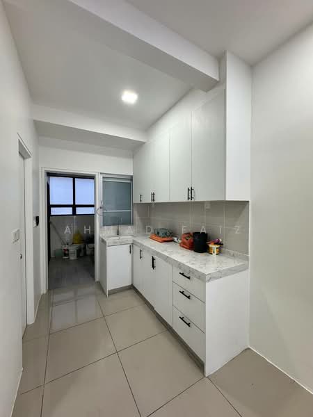 2-storey Terraced House for Rent in Cybersouth (Dengkil) - Ahmad Faiz - PropertyGuru.com.my