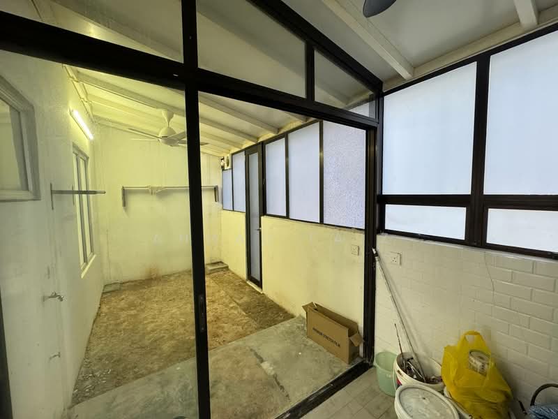 2-storey Terraced House for Rent in Cybersouth (Dengkil) - Ahmad Faiz - PropertyGuru.com.my