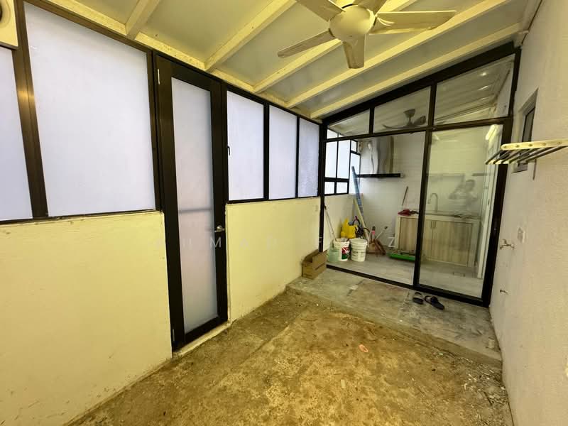 2-storey Terraced House for Rent in Cybersouth (Dengkil) - Ahmad Faiz - PropertyGuru.com.my
