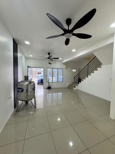 2-storey Terraced House for Rent in Cybersouth (Dengkil) - Ahmad Faiz - PropertyGuru.com.my