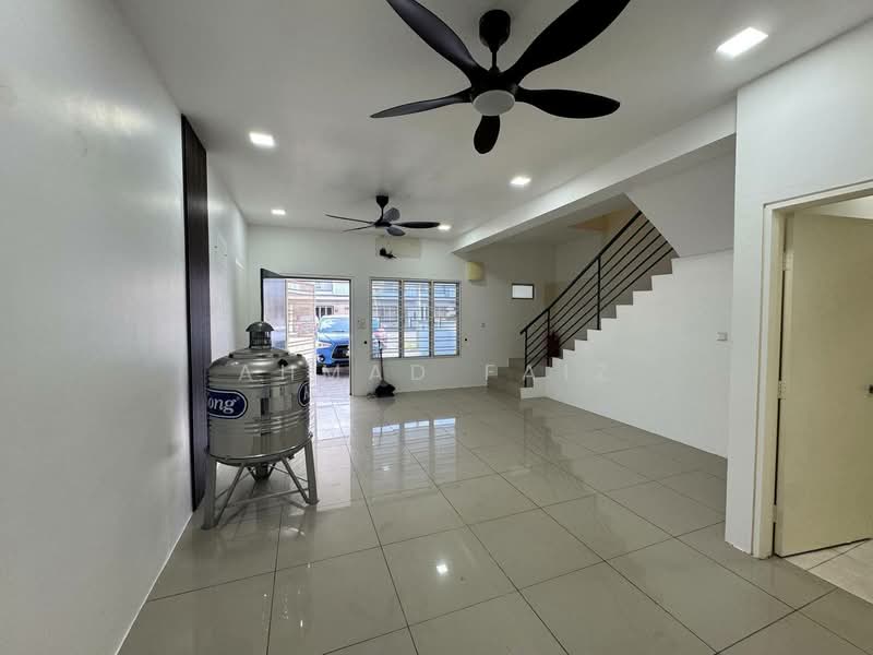 2-storey Terraced House for Rent in Cybersouth (Dengkil) - Ahmad Faiz - PropertyGuru.com.my