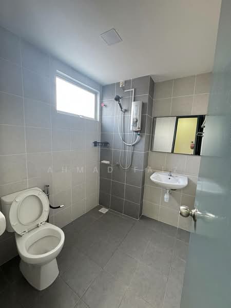 2-storey Terraced House for Rent in Cybersouth (Dengkil) - Ahmad Faiz - PropertyGuru.com.my