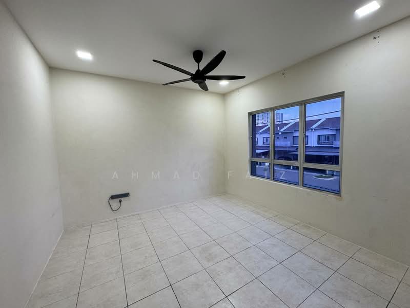 2-storey Terraced House for Rent in Cybersouth (Dengkil) - Ahmad Faiz - PropertyGuru.com.my