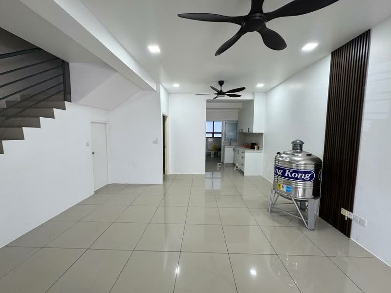 2-storey Terraced House for Rent in Cybersouth (Dengkil) - Ahmad Faiz - PropertyGuru.com.my
