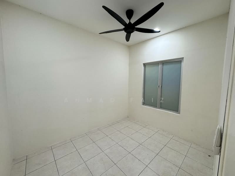 2-storey Terraced House for Rent in Cybersouth (Dengkil) - Ahmad Faiz - PropertyGuru.com.my