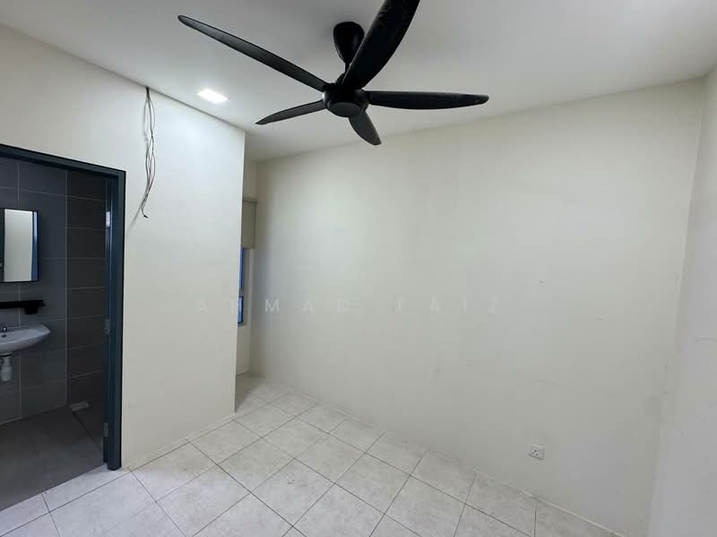2-storey Terraced House for Rent in Cybersouth (Dengkil) - Ahmad Faiz - PropertyGuru.com.my