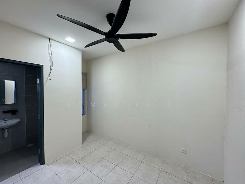 2-storey Terraced House for Rent in Cybersouth (Dengkil) - Ahmad Faiz - PropertyGuru.com.my