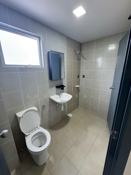 2-storey Terraced House for Rent in Cybersouth (Dengkil) - Ahmad Faiz - PropertyGuru.com.my
