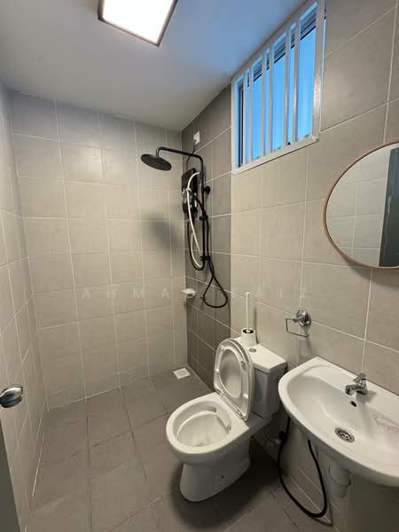 2-storey Terraced House for Rent in Cybersouth (Dengkil) - Ahmad Faiz - PropertyGuru.com.my