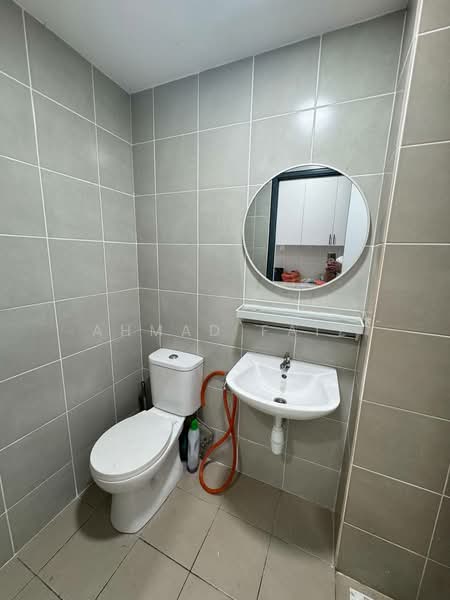2-storey Terraced House for Rent in Cybersouth (Dengkil) - Ahmad Faiz - PropertyGuru.com.my