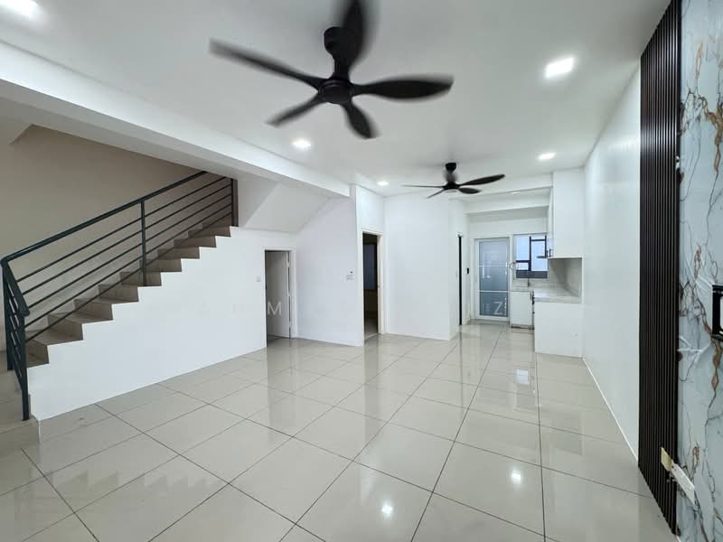 2-storey Terraced House for Rent in Cybersouth (Dengkil) - Ahmad Faiz - Interior - PropertyGuru.com.my