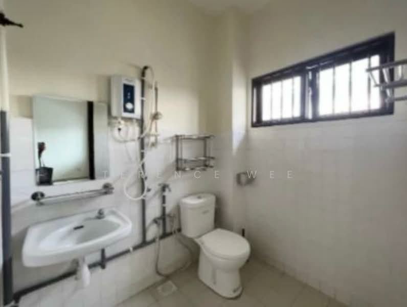 Terraced House for Rent in Bandar Sungai Long (Selangor) - Terence Wee - PropertyGuru.com.my