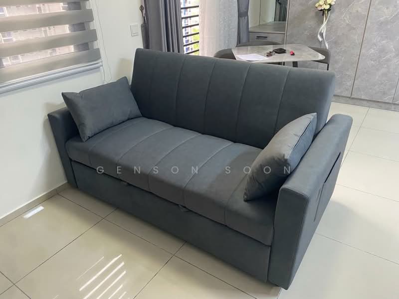 Servis Apartment untuk Disewa di One Equine - Genson Soon - PropertyGuru.com.my