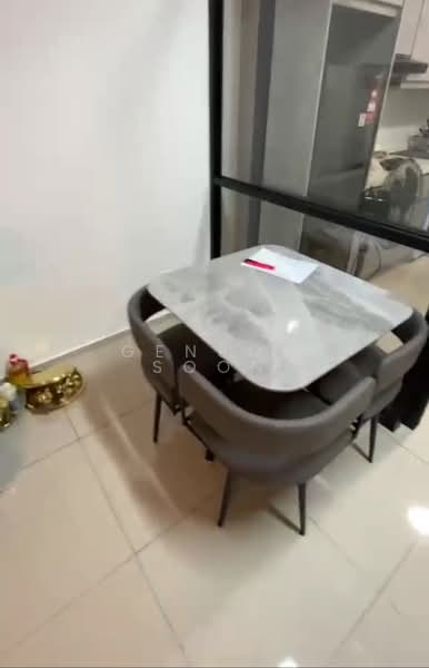 Servis Apartment untuk Disewa di One Equine - Genson Soon - PropertyGuru.com.my