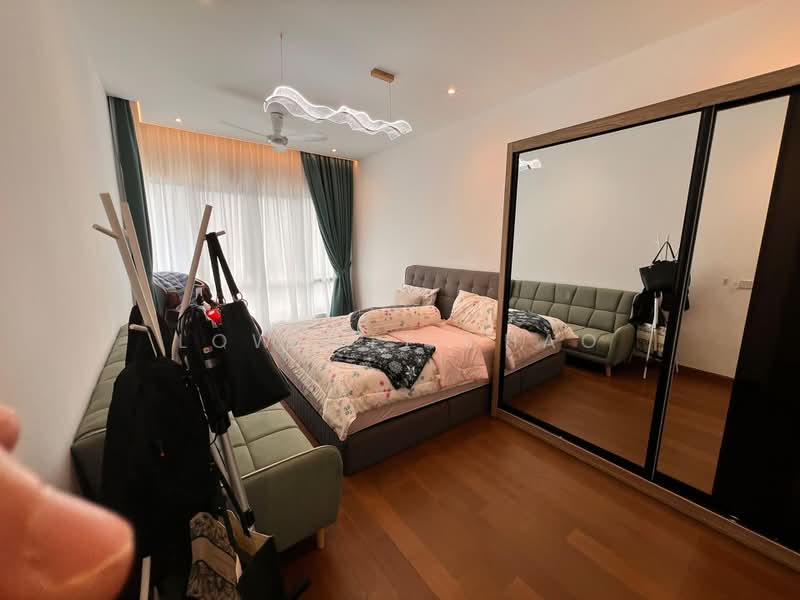 Condominium for Sale at Bangsar Hill Park - Low Wei Chao - PropertyGuru.com.my