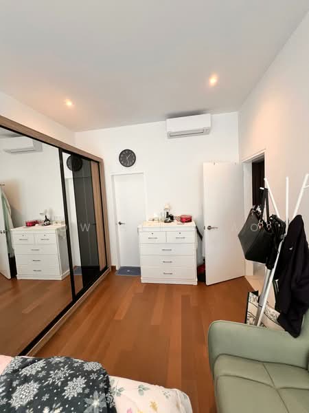 Condominium for Sale at Bangsar Hill Park - Low Wei Chao - PropertyGuru.com.my