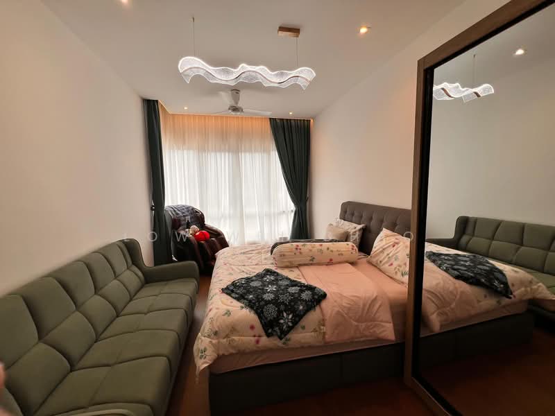 Condominium for Sale at Bangsar Hill Park - Low Wei Chao - PropertyGuru.com.my