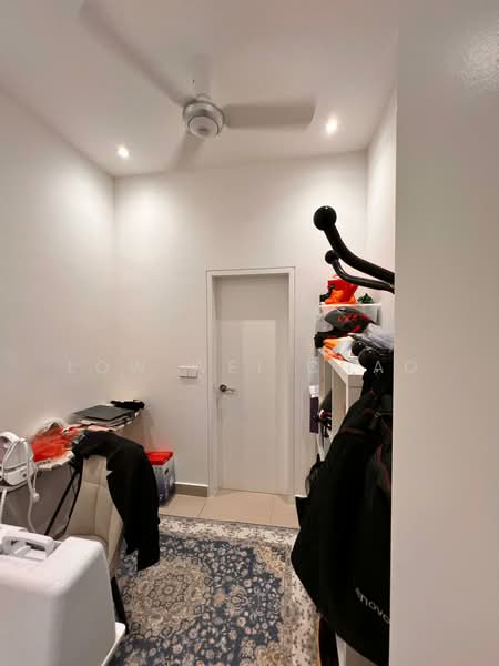 Condominium for Sale at Bangsar Hill Park - Low Wei Chao - PropertyGuru.com.my