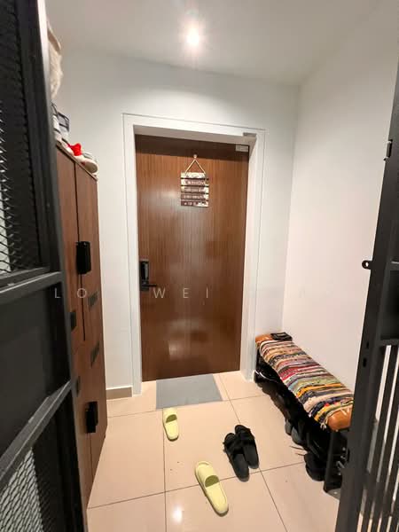 Condominium for Sale at Bangsar Hill Park - Low Wei Chao - PropertyGuru.com.my