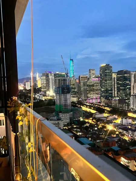 Condominium for Sale at Bangsar Hill Park - Low Wei Chao - PropertyGuru.com.my