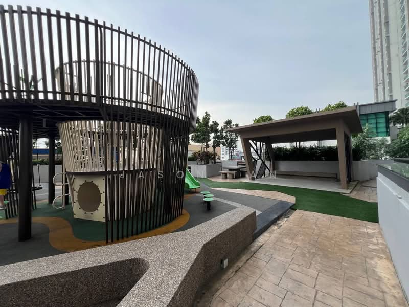 Service Residence for Rent at Sky Trees - Jason Tan - PropertyGuru.com.my