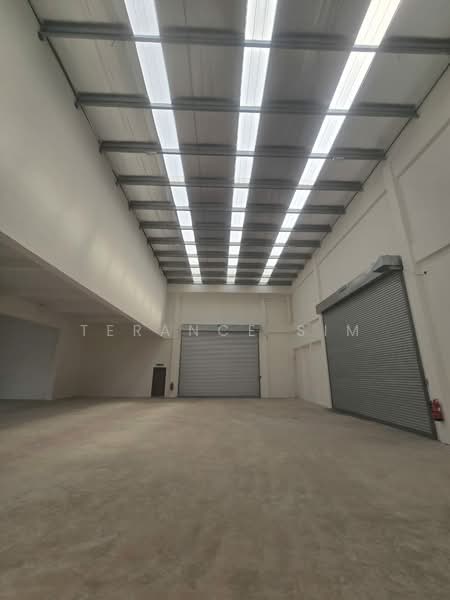 Kilang untuk Disewa di Kota Kemuning (Shah Alam) - Terance Sim - PropertyGuru.com.my