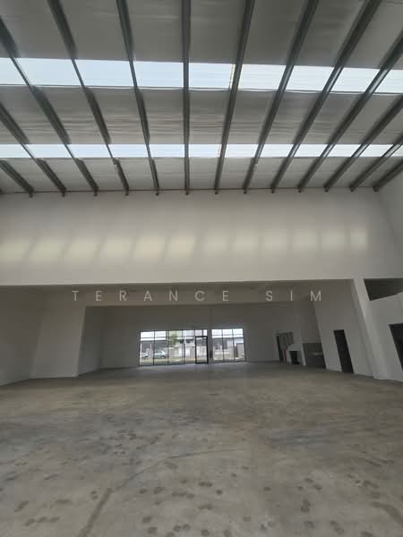 Kilang untuk Disewa di Kota Kemuning (Shah Alam) - Terance Sim - PropertyGuru.com.my