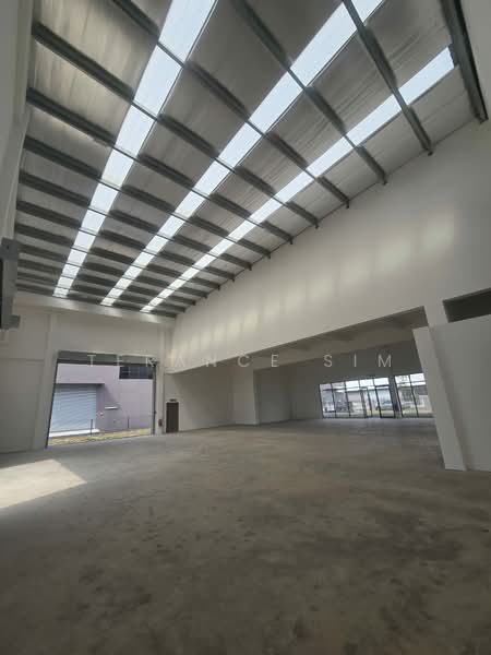 Kilang untuk Disewa di Kota Kemuning (Shah Alam) - Terance Sim - PropertyGuru.com.my