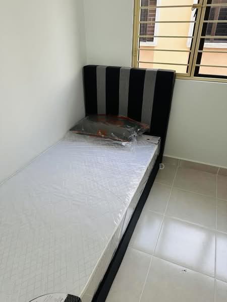 Kondominium untuk Dijual di Putra Villa - Pit Zahid - Bedroom - PropertyGuru.com.my