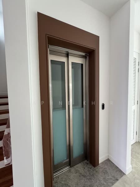 Semi-Detached House for Rent in Tanjung Tokong (Penang) - Daphne Khor - PropertyGuru.com.my