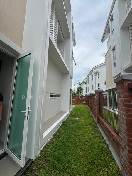 Semi-Detached House for Rent in Tanjung Tokong (Penang) - Daphne Khor - PropertyGuru.com.my