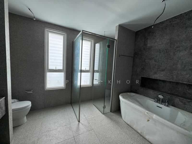 Semi-Detached House for Rent in Tanjung Tokong (Penang) - Daphne Khor - PropertyGuru.com.my