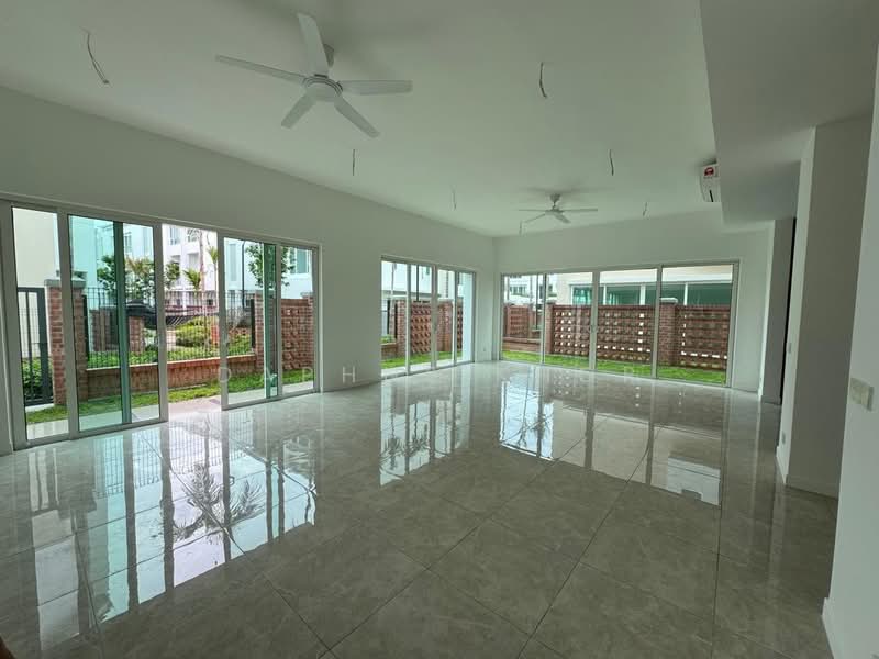 Semi-Detached House for Rent in Tanjung Tokong (Penang) - Daphne Khor - PropertyGuru.com.my