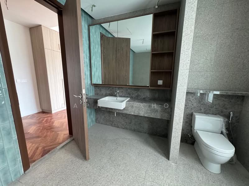 Semi-Detached House for Rent in Tanjung Tokong (Penang) - Daphne Khor - PropertyGuru.com.my