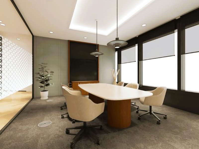 Office for Rent in KLCC (KL City Centre) - Michael Lau - Interior - PropertyGuru.com.my