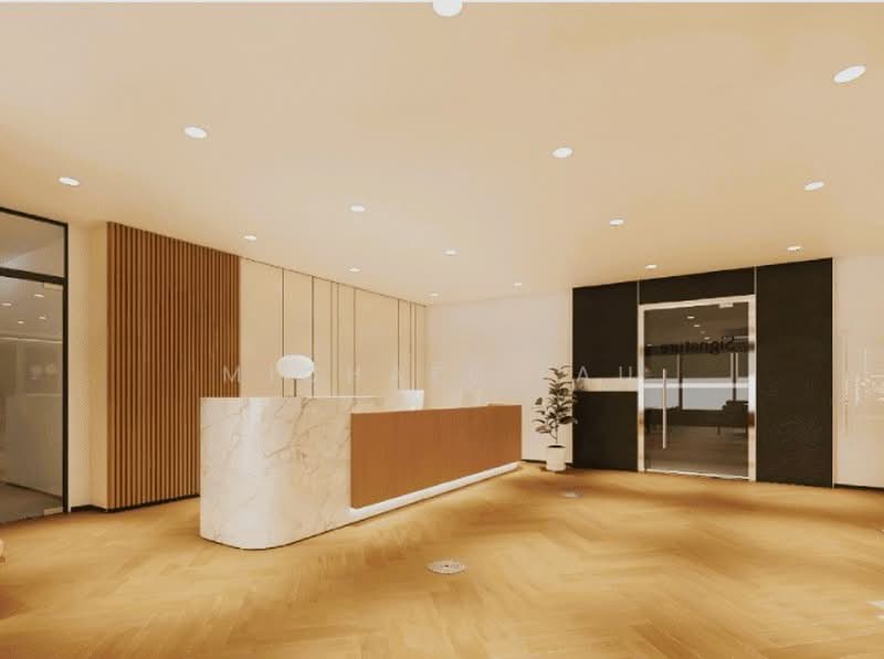 Office for Rent in KLCC (KL City Centre) - Michael Lau - Lobby - PropertyGuru.com.my