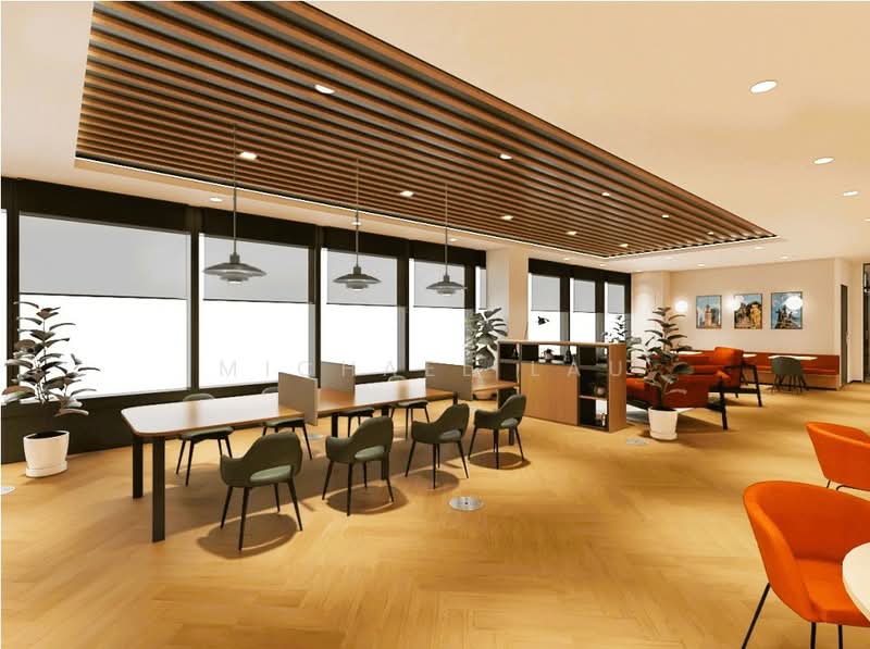 Office for Rent in KLCC (KL City Centre) - Michael Lau - Interior - PropertyGuru.com.my