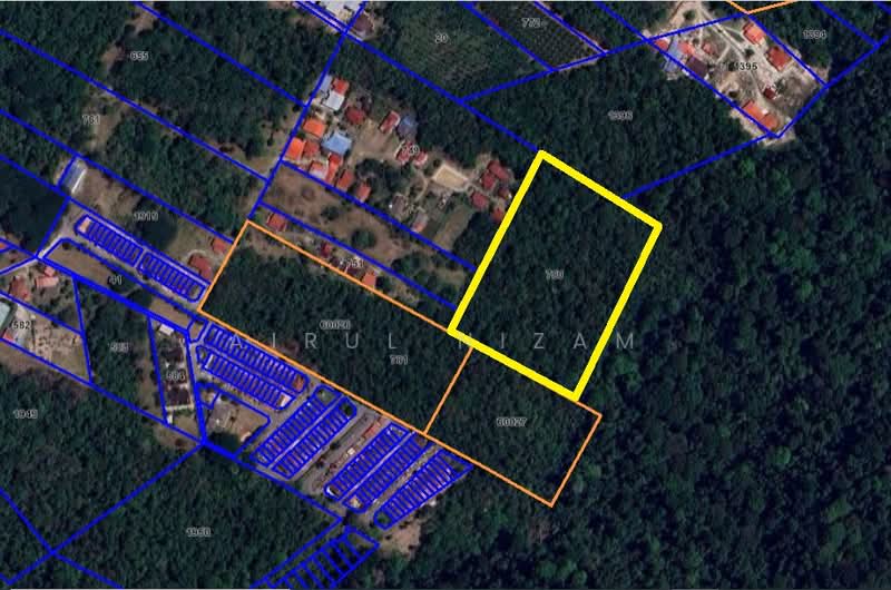 Agricultural Land for Sale in Langkawi (Kuah) - AIRUL NIZAM - Exterior - PropertyGuru.com.my