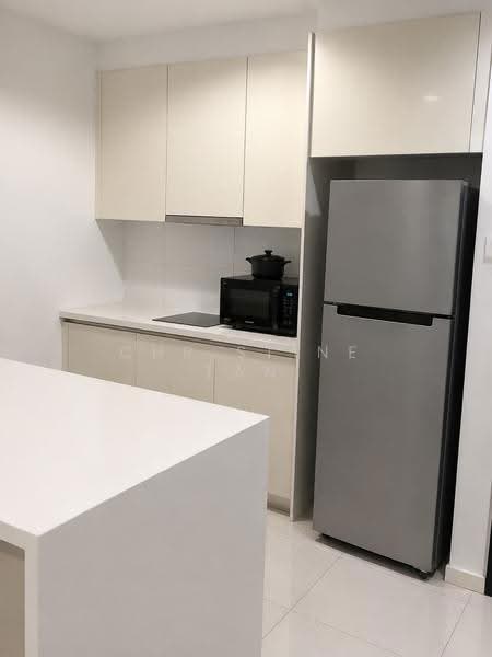 Service Residence for Sale at Tropicana Avenue - Christine Tan - Kitchen - PropertyGuru.com.my