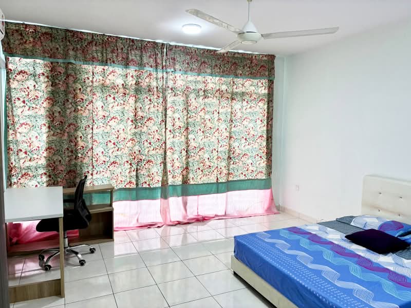 3-storey Terraced House for Rent in Kajang (Selangor) - Eiffel Lai - Bedroom - PropertyGuru.com.my