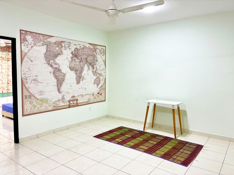 3-storey Terraced House for Rent in Kajang (Selangor) - Eiffel Lai - Interior - PropertyGuru.com.my