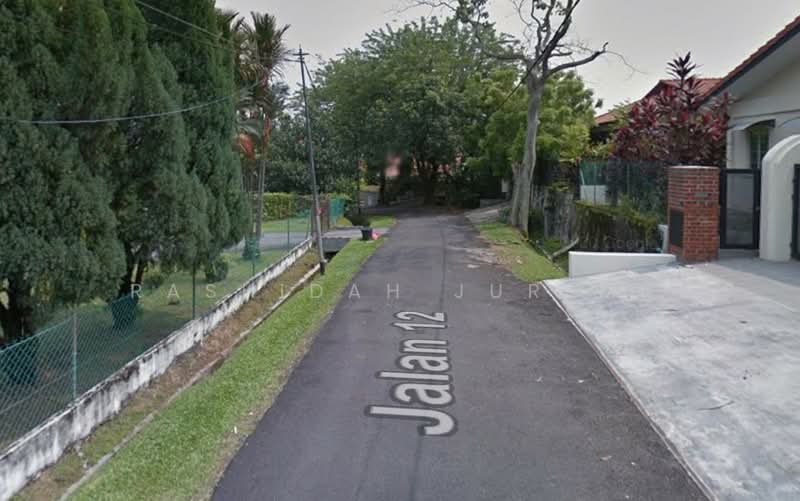 Bungalow for Sale in Petaling Jaya (Selangor) - Rashidah Juremi - Exterior - PropertyGuru.com.my