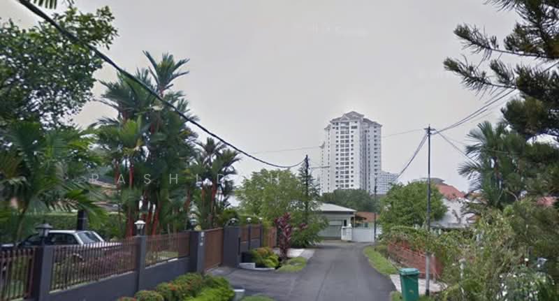 Bungalow for Sale in Petaling Jaya (Selangor) - Rashidah Juremi - Exterior - PropertyGuru.com.my