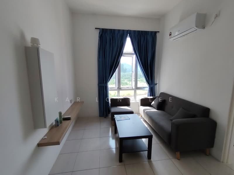 Kondominium untuk Disewa di Anderson Residences @ Ipoh - Kar Long Lee - PropertyGuru.com.my