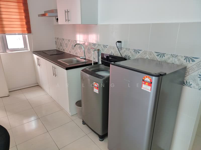 Kondominium untuk Disewa di Anderson Residences @ Ipoh - Kar Long Lee - PropertyGuru.com.my